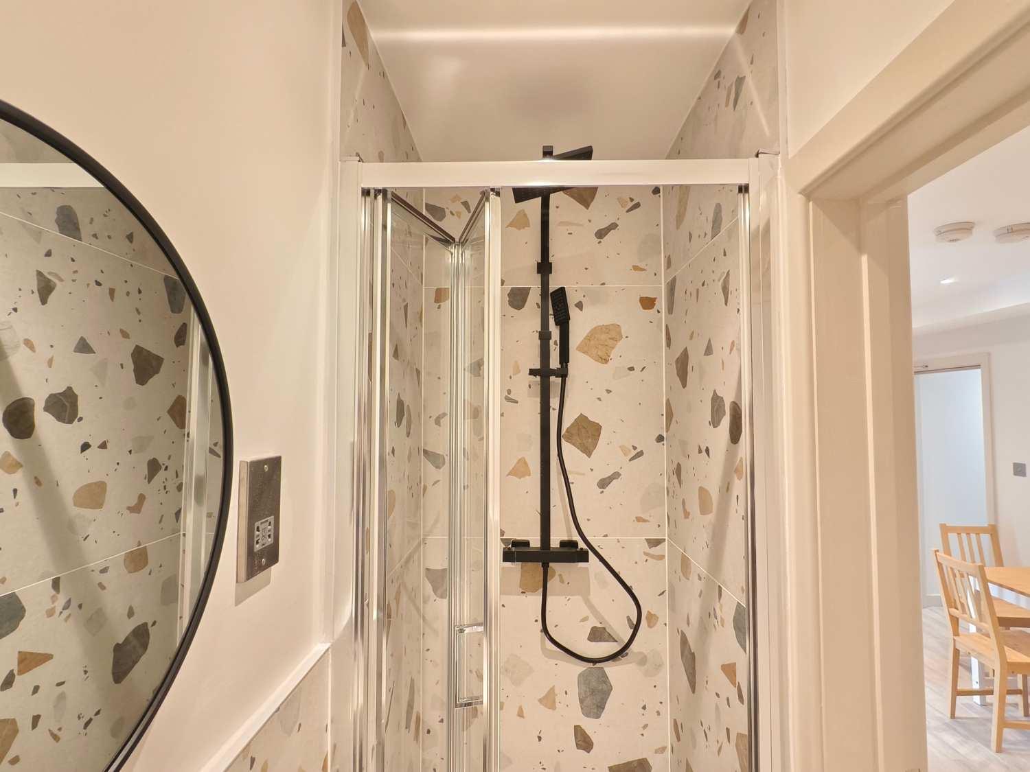 Affittacamere Morden Stratford 1 With Shared Bathroom