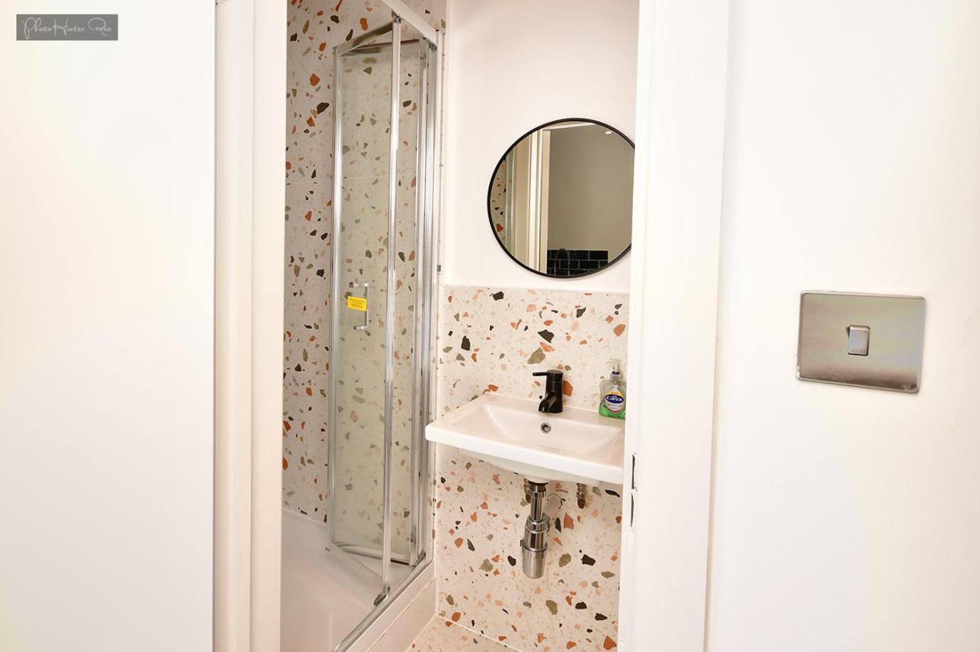 Morden Stratford 1 With Shared Bathroom Affittacamere *